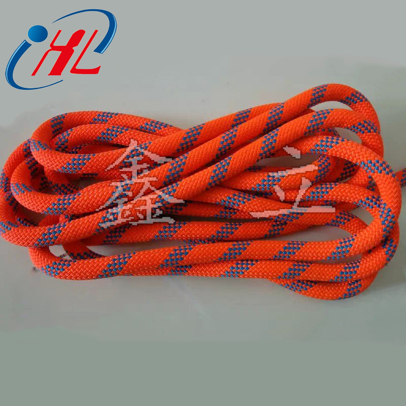 登山绳4