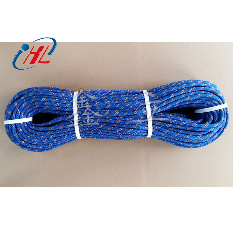 登山绳5