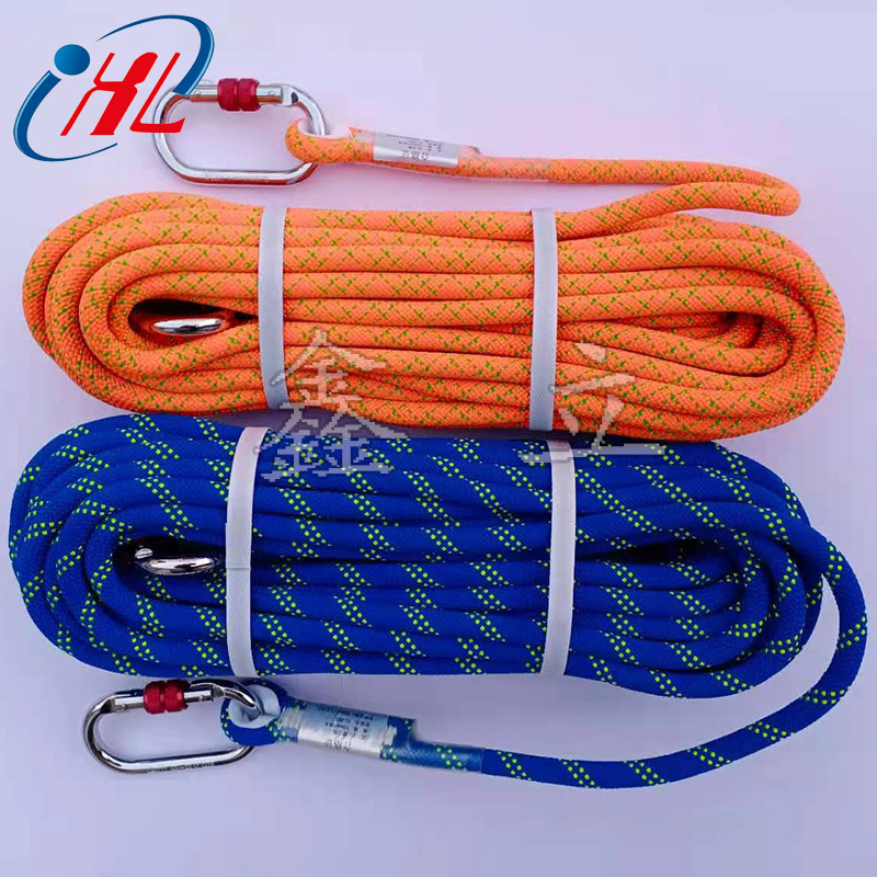 登山绳9