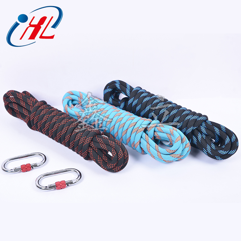 登山绳19